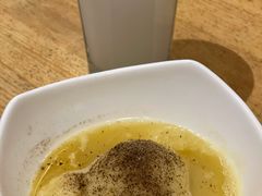 原来的土豆泥-鬼味烤翅(南锣鼓巷店)