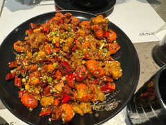 -一棠龙虾•王牌虾球(楚河汉街店)