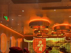 -西塔老太太泥炉烤肉(苏州大悦城店)