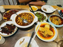 -川香鼎盛(市桥富华总店)