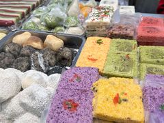 -常州糕团店(北大街新世纪商城店)