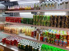 -半岛听涛蒸汽海鲜自助(K11店)