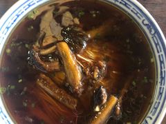 -同得兴 Since·1995 传统苏式面馆(嘉馀坊店)