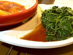 -奶奶的味道(胶州路店)