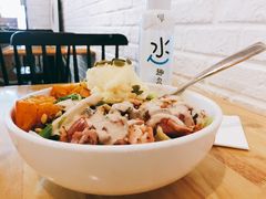 -greenjoy绿享轻食(宁海路店)