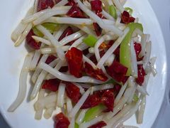 -状元虎.摇滚炒鸡.家常菜(义勇街店)