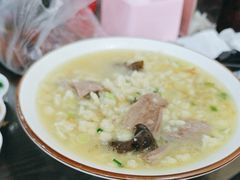 -安老太新疆第一碗(文艺路店)