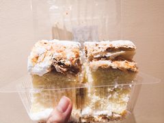 酒醉蛋糕-国际饭店·帆声西饼屋(黄河路店)