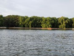 -北陵公园