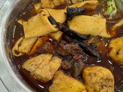 -鹍记特色牛杂面