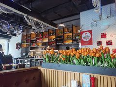 -玛尚诺意式餐厅(官舍店)