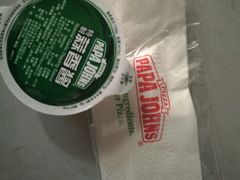 -棒约翰比萨·意面(松江开元店)