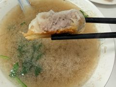 -东门饺子馆(少年宫路店)