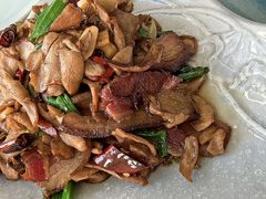 -干老四雅鱼饭店(滨江西路店)