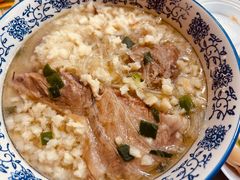 -一间楼牛羊肉泡馍馆(东一路店)