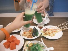 -三谷里·生态水疗空间(五一店)