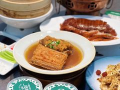 -黑窑厂糖油饼烤鸭·清真菜(黑窑厂街店)