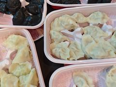 -添福来墨鱼饺子 · 海鲜东北菜(大连星海·黄浦路店)