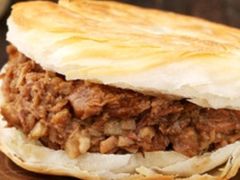 -陕味食族油泼面·小炒盖码面(双榆树店)