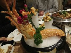 -清雅轩·清真菜·春饼•烤鸭(滑翔店)