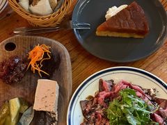 -羽深肉铺 Steak & Wine