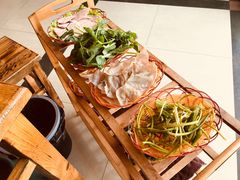 -阿婆情腊排骨火锅(金虹路店)