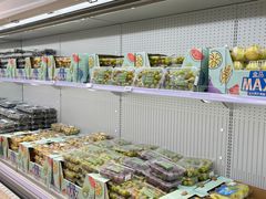 -盒马X会员店(王府井奥莱UP TOWN店)