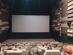 放映厅-武商摩尔影城(国广IMAX激光店)