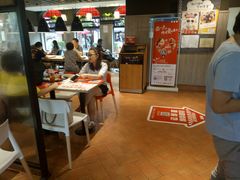 -肯德基(昌里店)