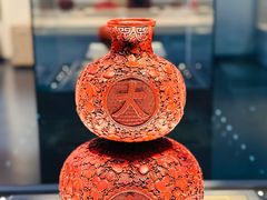 -浙江省博物馆(孤山馆区)