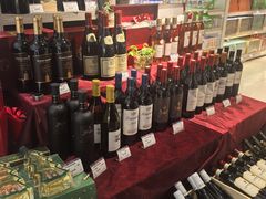 -GranVida生活超市(海信广场店)