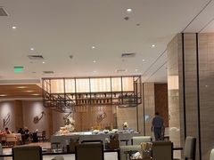 -杭州开元名都大酒店·地中海自助餐厅