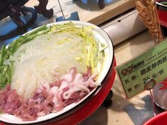 -大张烙馍村(泉山店)