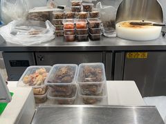 -陶阿姨熏牛蛙(九亭店)