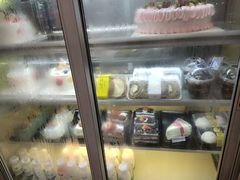 -欣奇西点蛋糕(国联店)