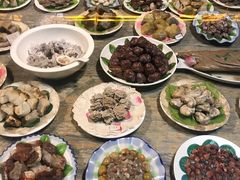 -老磨油饼(高陵店)