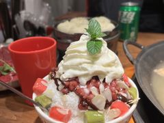 -后火锅(南京东路总店)