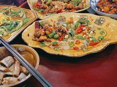 -和福餐馆(西江古街店)