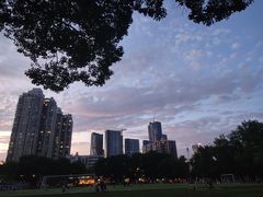 -武汉市青少年宫水上世界