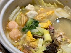 -光明邨大酒家(淮海路店)