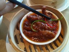 -索菲特酒店·乐轩华中餐厅