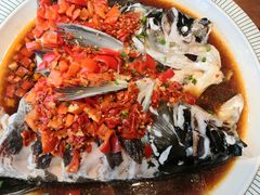 -江南小叙·美食研究院(鱼街店)