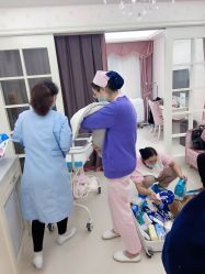 -妍悦母婴月子会所(武汉天地店)