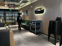 -潮牛壹号鲜牛肉火锅(世界城广场店)