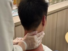 -长风拨筋养身(天街店)