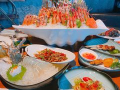 -Mr·Fish鱼鲜生海鲜放题(银泰in99店)