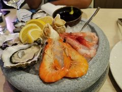 生蚝-斯普汇生蚝牛排馆(中骏世界城店)