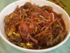 五柳炸蛋-荔枝楼酒家(员村东璟店)
