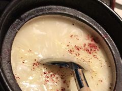 -半山腰·云南菜(侨福芳草地店)