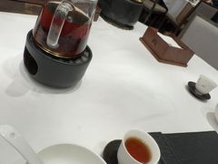 -白天鹅宾馆-宏图府餐厅
